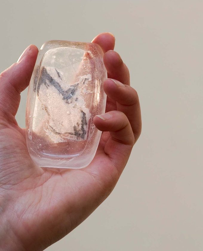 "Still" by Maeve Collins.