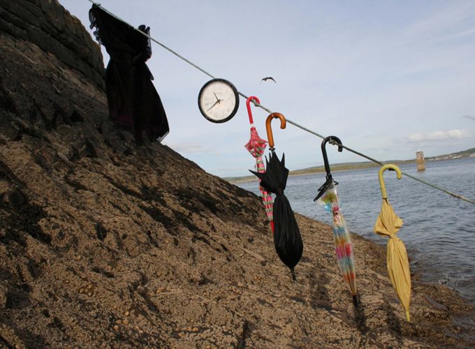 temporary instillation
attention of frank miller